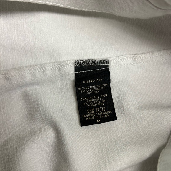 RENUAR denim jacket - Picture 8 of 10